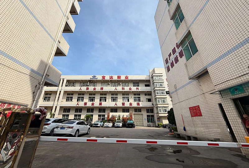 Factory Gate Facade1