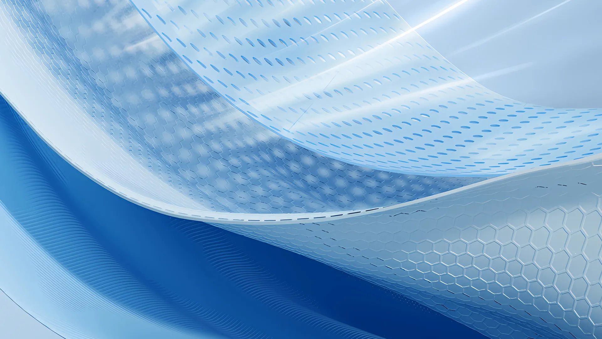 Global Material Sourcing