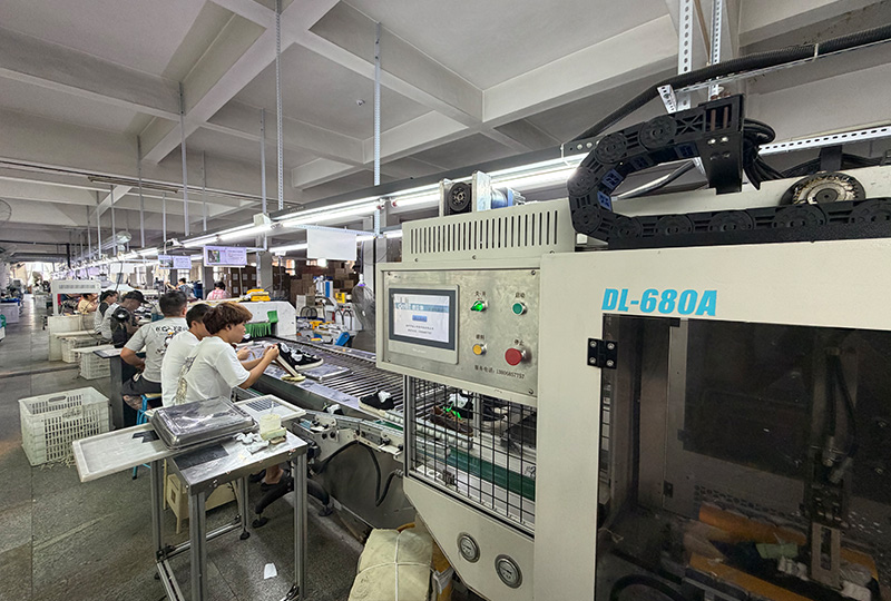 Production Equipment (2)