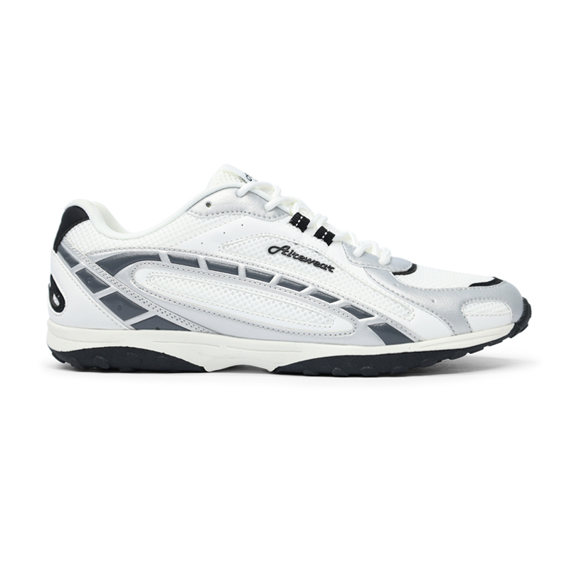 Retro shoes