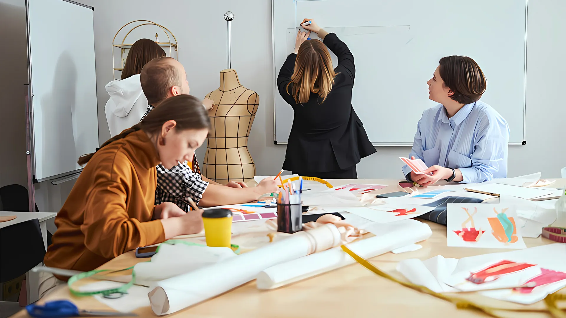 Trend Product Development
